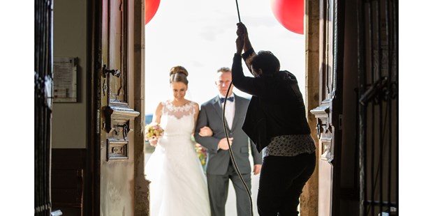Hochzeitsfotos - Copyright und Rechte: Bilder auf Social Media erlaubt - Oberbayern - Daniel Schwaiger