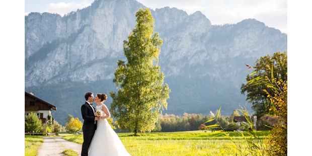 Hochzeitsfotos - Fotobox mit Zubehör - Pettneu am Arlberg - Daniel Schwaiger