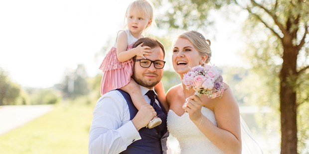 Hochzeitsfotos - Copyright und Rechte: Bilder auf Social Media erlaubt - Chiemsee - Daniel Schwaiger