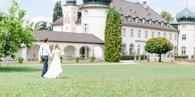 Hochzeitsfotos - Berufsfotograf - Sankt Georgen bei Salzburg - Daniel Schwaiger