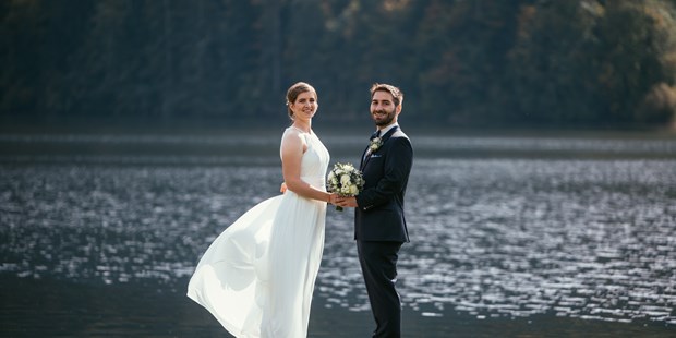 Hochzeitsfotos - Pyhrn Eisenwurzen - Karl Steinegger