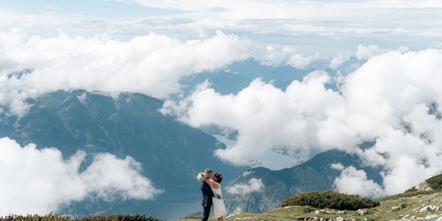 Hochzeitsfotos - Art des Shootings: 360-Grad-Fotografie - Sankt Georgen im Attergau - Karl Steinegger