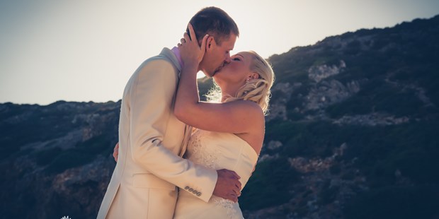 Hochzeitsfotos - Georgenthal - Heiraten am Strand - Studio Galo Photography