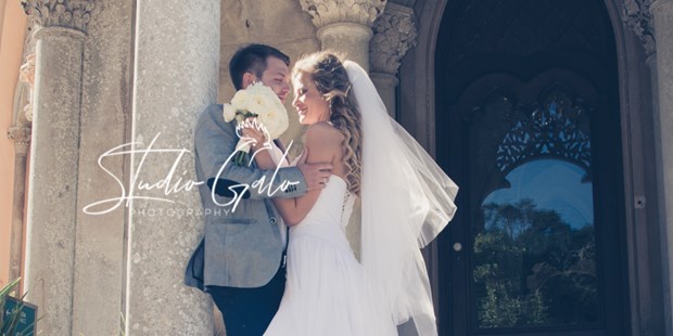 Hochzeitsfotos - Georgenthal - Studio Galo Photography