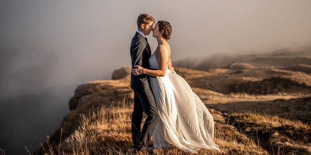 Hochzeitsfotos - Fotobox alleine buchbar - Volders - Wild Embrace Photography GmbH 