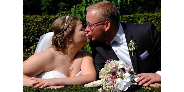 Hochzeitsfotos - Berufsfotograf - momente-einfangen.de