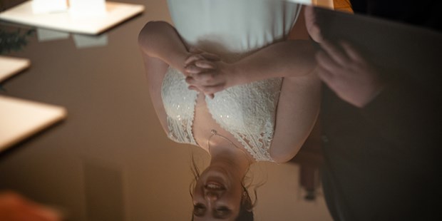 Hochzeitsfotos - Art des Shootings: Trash your Dress - Ellrich - Eheschließung im Standesamt - Zerina Kaps Photography 