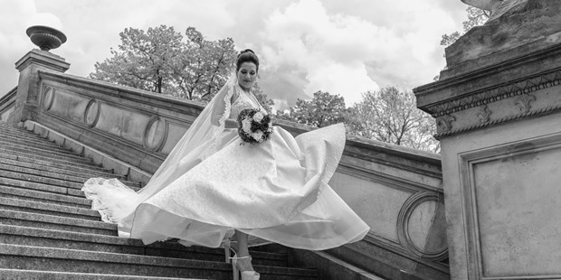 Hochzeitsfotos - Art des Shootings: Fotostory - Obernkirchen - Dimitry Manz