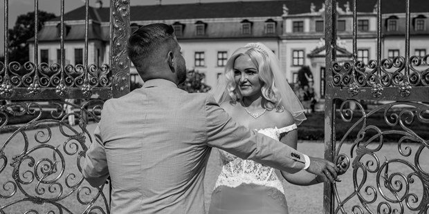 Hochzeitsfotos - Art des Shootings: Portrait Hochzeitsshooting - Niedersachsen - Dimitry Manz
