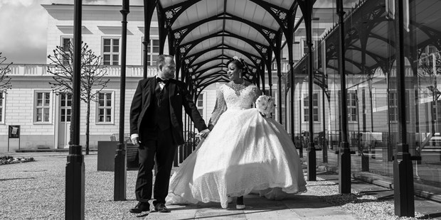 Hochzeitsfotos - Bückeburg - Dimitry Manz