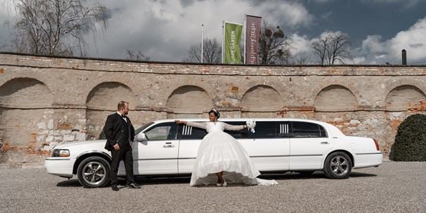 Hochzeitsfotos - Art des Shootings: Fotostory - Niedersachsen - Dimitry Manz