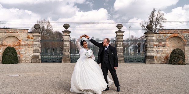 Hochzeitsfotos - Copyright und Rechte: Bilder dürfen bearbeitet werden - Wingerode - Dimitry Manz
