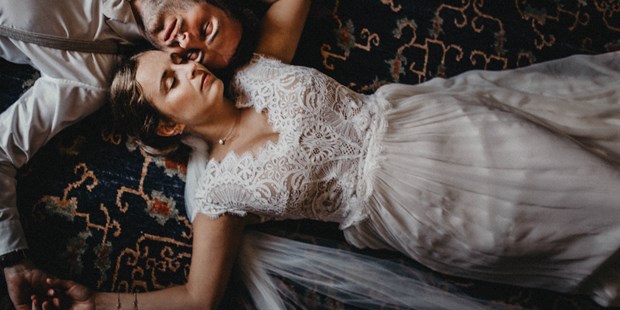 Hochzeitsfotos - Art des Shootings: After Wedding Shooting - Köwerich - Wedding Couple Photography Pfalz Boudier Koeller Alexander Sinner - Alexander Sinner