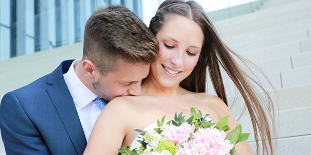 Hochzeitsfotos - Birken-Honigsessen - Daniela Ivanova