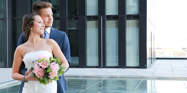Hochzeitsfotos - zweite Kamera - Holzwickede - Daniela Ivanova