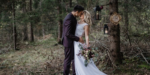 Hochzeitsfotos - Nassereith - Ariane Frötscher Fotografie