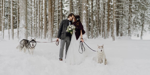 Hochzeitsfotos - Fotobox mit Zubehör - Tirol - Ariane Frötscher Fotografie