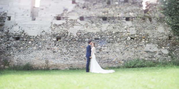 Hochzeitsfotos - Art des Shootings: Portrait Hochzeitsshooting - Tirol - Ariane Frötscher Fotografie