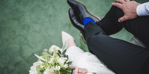 Hochzeitsfotos - Copyright und Rechte: Bilder auf Social Media erlaubt - Salzburg - Kathrin Gollackner