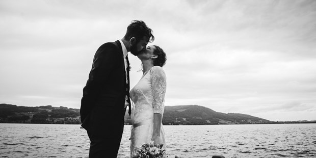 Hochzeitsfotos - Fotobox mit Zubehör - Timelkam - Kathrin Gollackner