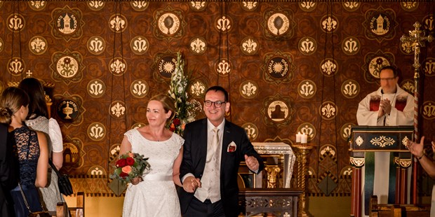 Hochzeitsfotos - München - Standesamtliche Trauung in Dornbirn und Segnung in der Mehrerau
Es war ein wunderbarer Tag. 
Brautpaar Bargehr. - Glücksbild Fotografie