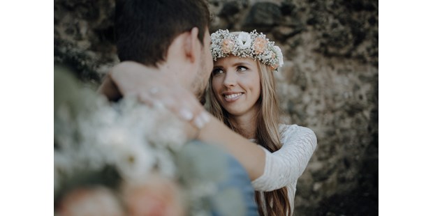 Hochzeitsfotos - Berufsfotograf - Bruchköbel - Andrea & Daniela