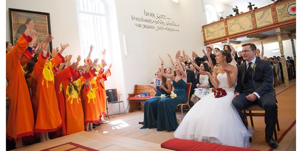 Hochzeitsfotos - Berufsfotograf - Oberösterreich - Claudia Börner FOTOGRAFIE
