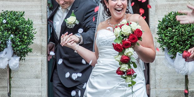 Hochzeitsfotos - Copyright und Rechte: Bilder dürfen bearbeitet werden - Rehlingen-Siersburg - MS Fotostudio