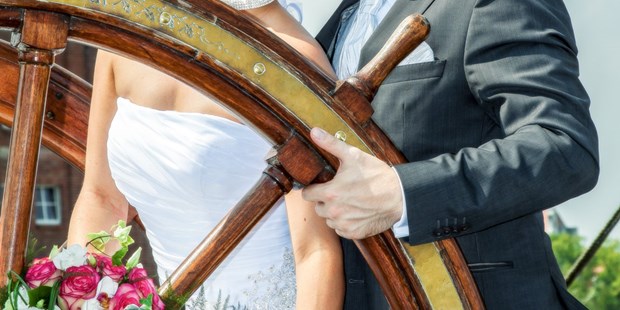 Hochzeitsfotos - Copyright und Rechte: Bilder dürfen bearbeitet werden - Osburg - MS Fotostudio