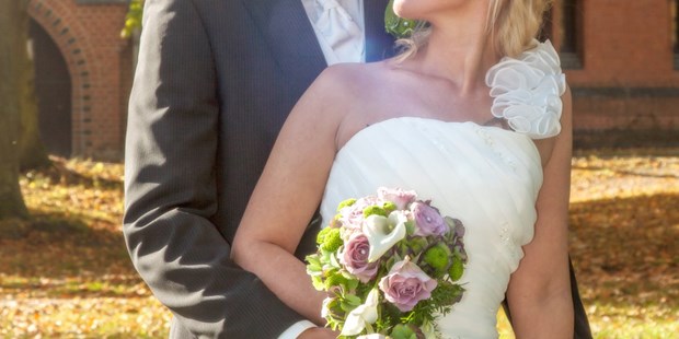 Hochzeitsfotos - Copyright und Rechte: Bilder dürfen bearbeitet werden - MS Fotostudio