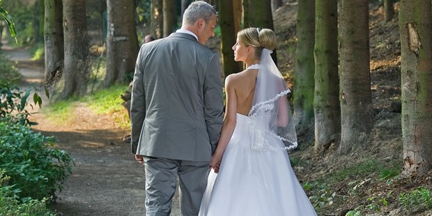 Hochzeitsfotos - Copyright und Rechte: Bilder kommerziell nutzbar - Trier - MS Fotostudio