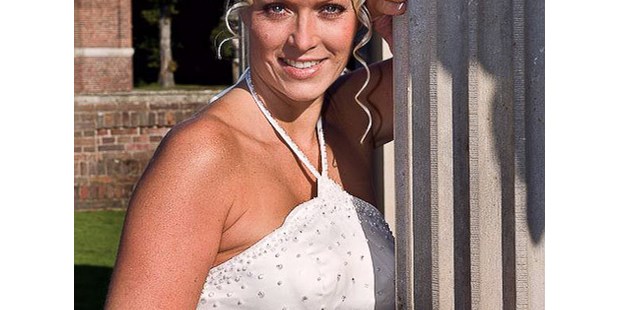 Hochzeitsfotos - Copyright und Rechte: Bilder dürfen bearbeitet werden - Thörnich - MS Fotostudio