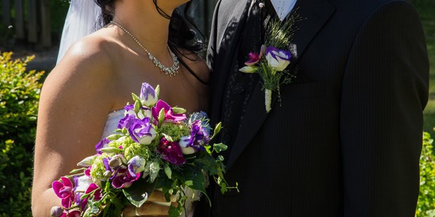 Hochzeitsfotos - Copyright und Rechte: Bilder frei verwendbar - Graz - Der Photographiker