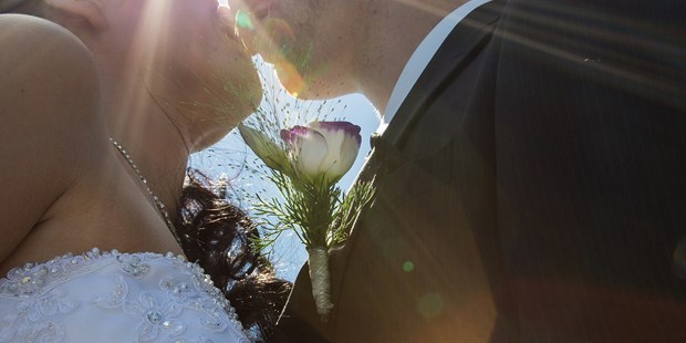 Hochzeitsfotos - Art des Shootings: Portrait Hochzeitsshooting - Udine - Der Photographiker