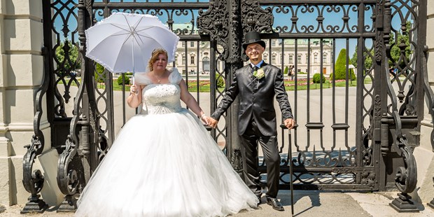 Hochzeitsfotos - Art des Shootings: 360-Grad-Fotografie - Bratislava - FOTOGRAFIE | BUXI.AT