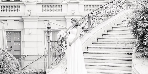 Hochzeitsfotos - Art des Shootings: Hochzeits Shooting - Wien - Aylin Martinović Fotografie