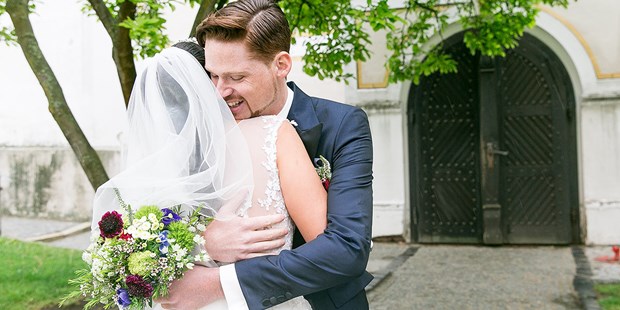 Hochzeitsfotos - Wien - Aylin Martinović Fotografie