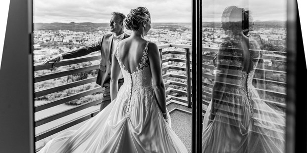 Hochzeitsfotos - Art des Shootings: Trash your Dress - Niederrhein - Stefanie Anderson