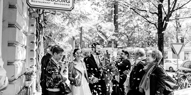Hochzeitsfotos - Art des Shootings: Hochzeits Shooting - Niederrhein - Stefanie Anderson