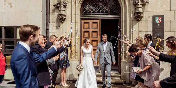 Hochzeitsfotos - Art des Shootings: Fotostory - Niederrhein - Stefanie Anderson