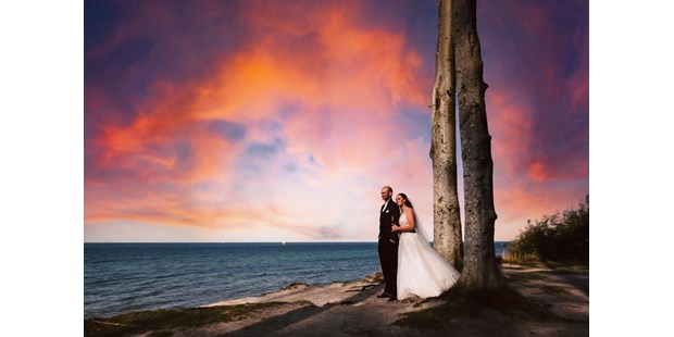 Hochzeitsfotos - Copyright und Rechte: Bilder auf Social Media erlaubt - Ostseeküste - Martin Brandenburg