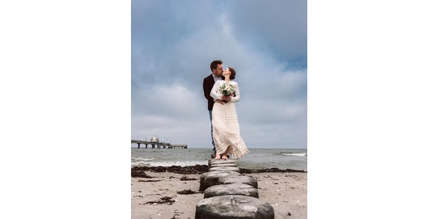 Hochzeitsfotos - Copyright und Rechte: Bilder auf Social Media erlaubt - Rom - Martin Brandenburg