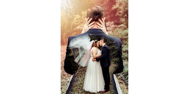 Hochzeitsfotos - Fotobox alleine buchbar - Pillersdorf - TomaFot Wedding Story
