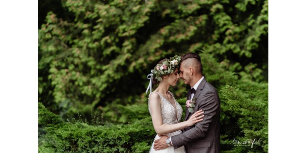 Hochzeitsfotos - Fotostudio - Donauraum - TomaFot Wedding Story
