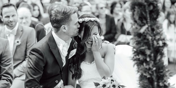 Hochzeitsfotos - Videografie buchbar - die Ciuciu´s