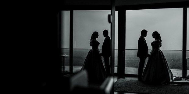 Hochzeitsfotos - Art des Shootings: Prewedding Shooting - Wien - die Ciuciu´s