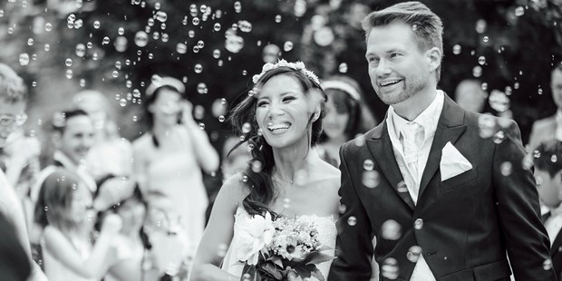 Hochzeitsfotos - Copyright und Rechte: Bilder auf Social Media erlaubt - Wien - die Ciuciu´s