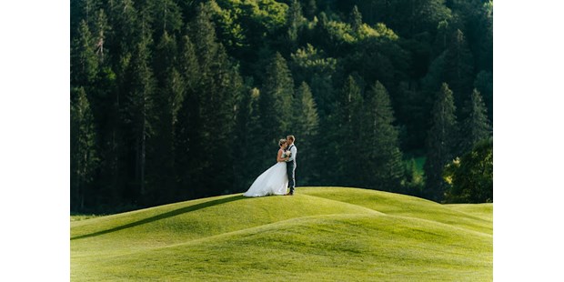 Hochzeitsfotos - Videografie buchbar - Klagenfurt - Hochzeit Osttirol Dolomitengolf Resort Tristach. 

- Hochzeitsfotograf Osttirol  - Valentino Zippo Photography