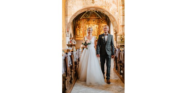 Hochzeitsfotos - Videografie buchbar - Spittal an der Drau - Hochzeit Oberdrauburg - Valentino Zippo Photography