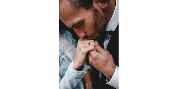 Hochzeitsfotos - Copyright und Rechte: Bilder auf Social Media erlaubt - Oberdrautal - Valentino Zippo Photography